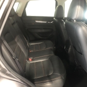 Used 2018  Mazda CX-5 4d SUV FWD Grand Touring at Carrikers Auto Outlet near Oskaloosa&comma; IA