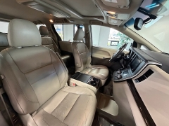 Used 2016  Toyota Sienna 4d Wagon XLE 7-Pass w&sol;Auto Access Seat at Carrikers Auto Outlet near Oskaloosa&comma; IA