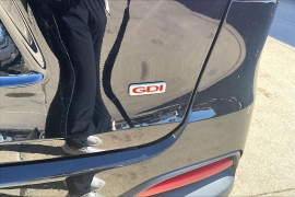 Used 2016  Kia Sorento 4d SUV AWD LX at Carrikers Auto Outlet near Oskaloosa&comma; IA