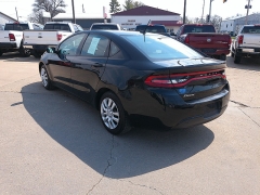 Used 2016 Dodge Dart 4d Sedan SE at Carrikers Auto Outlet near Oskaloosa, IA