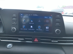 Used 2021 Hyundai Elantra SEL IVT at Carrikers Auto Outlet near Oskaloosa, IA