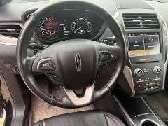 Used 2017  Lincoln MKC 4d SUV FWD Premiere at Carrikers Auto Outlet near Oskaloosa&comma; IA