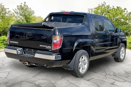 Used 2008  Honda Ridgeline Crew Cab RTL at Carrikers Auto Outlet near Oskaloosa&comma; IA