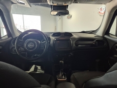 Used 2019  Jeep Renegade 4d SUV 4WD Latitude Altitude at Carrikers Auto Outlet near Oskaloosa&comma; IA