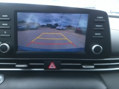 Used 2021 Hyundai Elantra SEL IVT at Carrikers Auto Outlet near Oskaloosa, IA