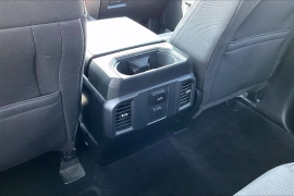 Used 2016  Ford F-150 4WD SuperCrew XLT 5 1&sol;2 at Carrikers Auto Outlet near Oskaloosa&comma; IA