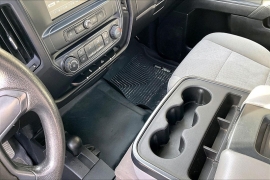 Used 2016  Chevrolet Silverado 2500 4WD Double Cab Work Truck at Carrikers Auto Outlet near Oskaloosa&comma; IA