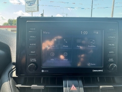 Used 2020  Toyota RAV4 Hybrid 4d SUV AWD XLE &ast;Ltd Avail&ast; at Carrikers Auto Outlet near Oskaloosa&comma; IA