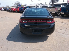 Used 2016 Dodge Dart 4d Sedan SE at Carrikers Auto Outlet near Oskaloosa, IA