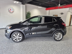 Used 2018  Buick Encore 4d SUV FWD Preferred at Carrikers Auto Outlet near Oskaloosa&comma; IA