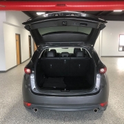 Used 2018  Mazda CX-5 4d SUV FWD Grand Touring at Carrikers Auto Outlet near Oskaloosa&comma; IA