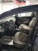 Used 2016  Buick Verano 4d Sedan Sport Touring at Carrikers Auto Outlet near Oskaloosa&comma; IA