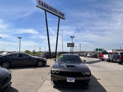 Used 2022 Dodge Challenger GT RWD at Carrikers Auto Outlet near Oskaloosa, IA