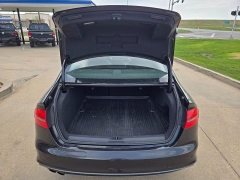 Used 2014 Audi A4 4d Sedan 2.0T Quattro Premium+ AT at Carrikers Auto Outlet near Oskaloosa, IA