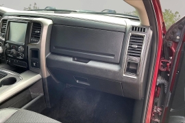 Used 2017  Ram 1500 4WD Crew Cab Sport at Carrikers Auto Outlet near Oskaloosa&comma; IA