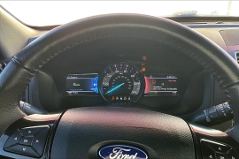Used 2018  Ford Explorer 4d SUV FWD XLT Ecoboost at Carrikers Auto Outlet near Oskaloosa&comma; IA