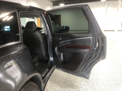 Used 2015  Acura MDX 4d SUV AWD at Carrikers Auto Outlet near Oskaloosa&comma; IA