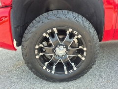 Used 2007  Chevrolet Silverado 1500 4WD Reg Cab WT LB at Carrikers Auto Outlet near Oskaloosa&comma; IA