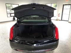 Used 2014  Cadillac XTS 4d Sedan Platinum AWD at Carrikers Auto Outlet near Oskaloosa&comma; IA