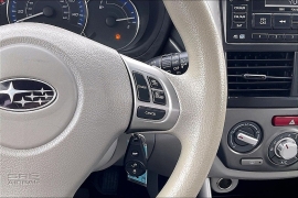 Used 2012  Subaru Forester 4d SUV X Premium Auto at Carrikers Auto Outlet near Oskaloosa&comma; IA