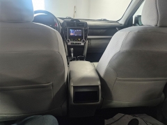 Used 2012  Toyota Camry 4d Sedan LE at Carrikers Auto Outlet near Oskaloosa&comma; IA
