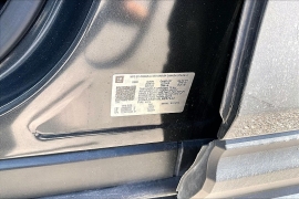 Used 2020  Chevrolet Equinox 4d SUV FWD LT w&sol;1LT at Carrikers Auto Outlet near Oskaloosa&comma; IA