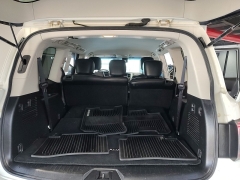 Used 2017  Nissan Armada 4d SUV AWD Platinum at Carrikers Auto Outlet near Oskaloosa&comma; IA