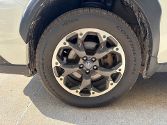 Used 2023  Subaru Crosstrek Premium CVT at Carrikers Auto Outlet near Oskaloosa&comma; IA