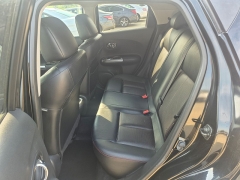 Used 2013  Nissan Juke 4d SUV AWD SL at Carrikers Auto Outlet near Oskaloosa&comma; IA