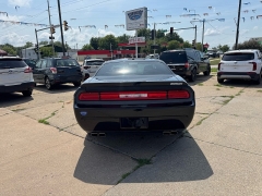 Used 2014  Dodge Challenger 2d Coupe R&sol;T at Carrikers Auto Outlet near Oskaloosa&comma; IA