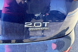 Used 2018  Audi Q5 4d SUV Quattro Premium Plus at Carrikers Auto Outlet near Oskaloosa&comma; IA