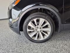 Used 2018  Buick Encore 4d SUV FWD Preferred at Carrikers Auto Outlet near Oskaloosa&comma; IA