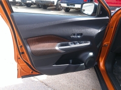 Used 2021 Nissan Kicks SR FWD at Carrikers Auto Outlet near Oskaloosa, IA