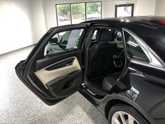 Used 2014  Cadillac XTS 4d Sedan Platinum AWD at Carrikers Auto Outlet near Oskaloosa&comma; IA