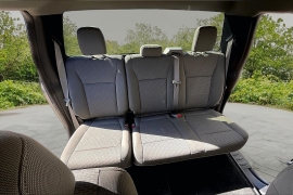 Used 2018  Ford F-150 4WD SuperCrew XLT 5 1&sol;2 at Carrikers Auto Outlet near Oskaloosa&comma; IA