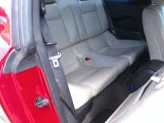 Used 2013 Ford Mustang 2d Coupe Premium at Carrikers Auto Outlet near Oskaloosa, IA