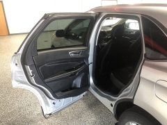 Used 2019  Ford Edge 4d SUV AWD Titanium at Carrikers Auto Outlet near Oskaloosa&comma; IA