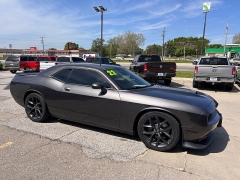 Used 2022 Dodge Challenger GT RWD at Carrikers Auto Outlet near Oskaloosa, IA