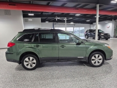 Used 2012  Subaru Outback 4d SUV R Premium at Carrikers Auto Outlet near Oskaloosa&comma; IA