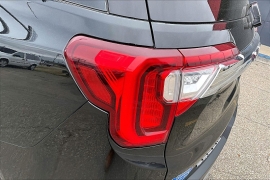 Used 2023  GMC Acadia AWD 4dr SLE at Carrikers Auto Outlet near Oskaloosa&comma; IA