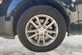 Used 2020  Dodge Grand Caravan 4d Wagon SXT at Carrikers Auto Outlet near Oskaloosa&comma; IA