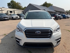 Used 2021  Subaru Ascent Premium 7-Passenger at Carrikers Auto Outlet near Oskaloosa&comma; IA