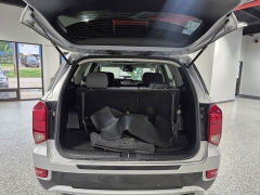 Used 2021  Hyundai Palisade SEL AWD at Carrikers Auto Outlet near Oskaloosa&comma; IA