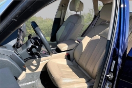 Used 2018  Audi Q5 4d SUV Quattro Premium Plus at Carrikers Auto Outlet near Oskaloosa&comma; IA