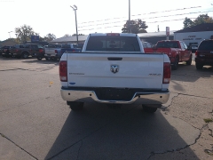 Used 2018 Ram 1500 4WD Crew Cab SLT Longbed at Carrikers Auto Outlet near Oskaloosa, IA