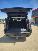 Used 2017  Cadillac Escalade ESV 4d SUV 4WD Luxury at Carrikers Auto Outlet near Oskaloosa&comma; IA