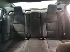 Used 2016  Ford Taurus 4d Sedan SEL V6 at Carrikers Auto Outlet near Oskaloosa&comma; IA