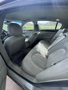 Used 2009  Buick Lucerne 4d Sedan CXL 3XL at Carrikers Auto Outlet near Oskaloosa&comma; IA