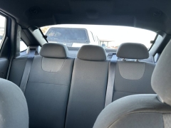 Used 2009  Ford Focus 4d Sedan SES at Carrikers Auto Outlet near Oskaloosa&comma; IA