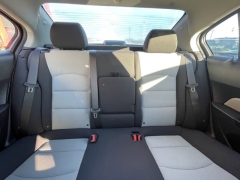 Used 2014  Chevrolet Cruze 4d Sedan LS AT at Carrikers Auto Outlet near Oskaloosa&comma; IA